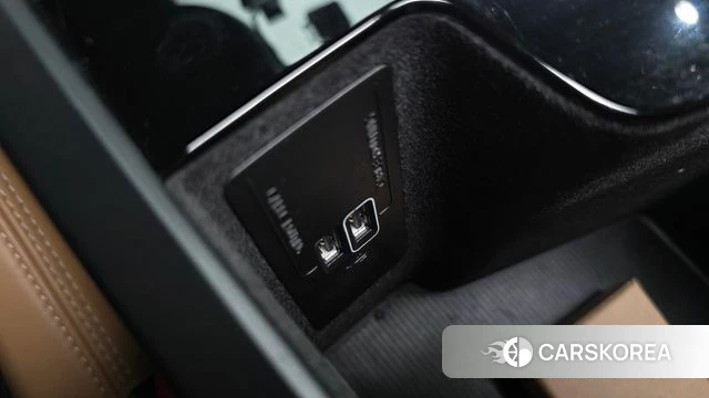 Volvo S90 id 4356471 из Кореи 26