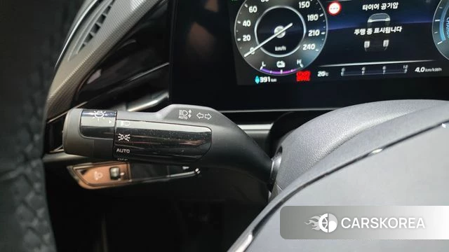 Kia Di All New Niro EV id 4848152 из Кореи 26