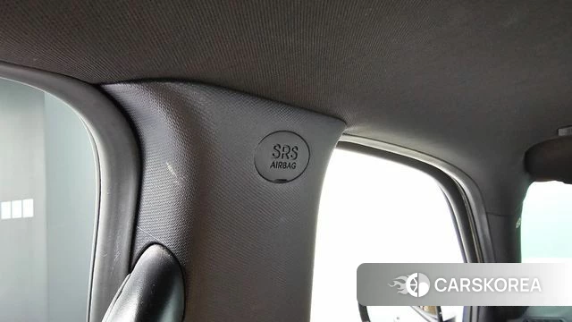 Kia Mohave Master id 4344837 из Кореи 26