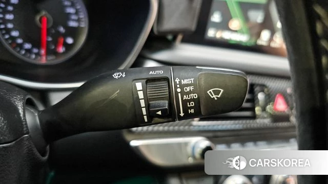 Genesis G70 id 4574088 из Кореи 26