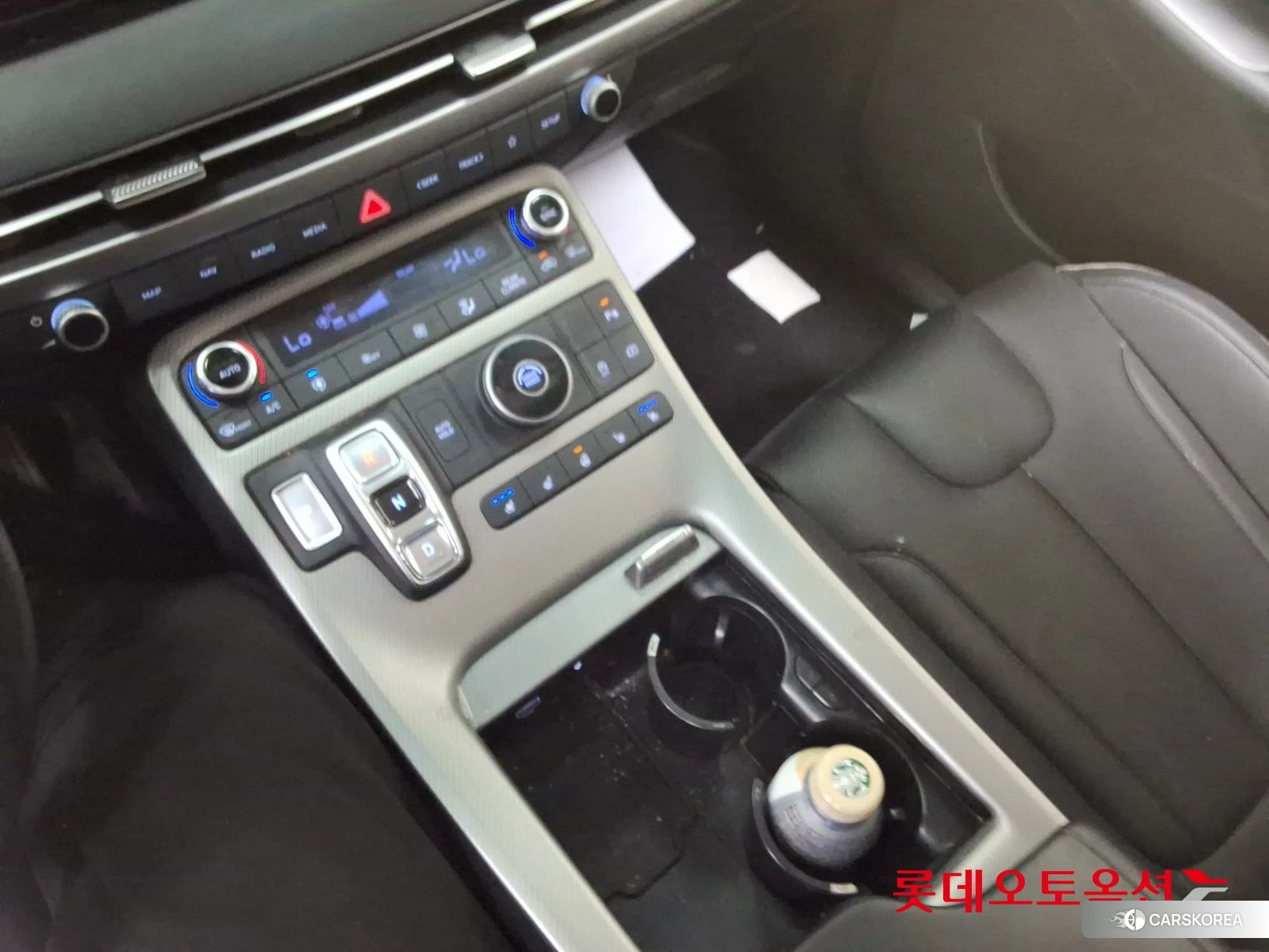 Hyundai Palisade id 4902348 из Кореи 26