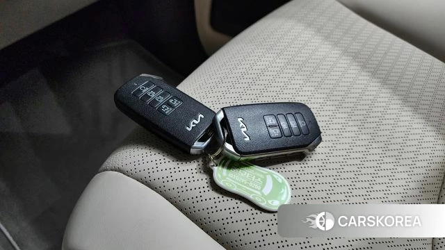 Kia Carnival 4th generation id 4922623 из Кореи 26
