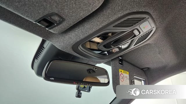 Renault Korea (Samsung) Grand Coleos id 4669561 из Кореи 26