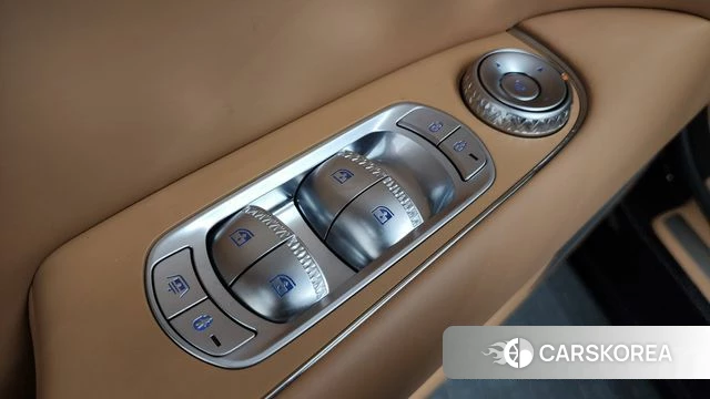 Genesis G90 (RS4) id 4635776 из Кореи 26