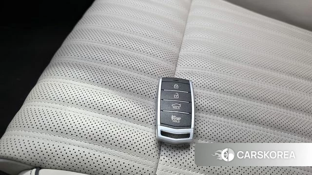 Genesis G70 id 4755164 из Кореи 26