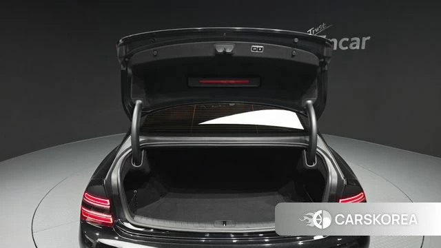 Genesis G80 (RG3) id 4835952 из Кореи 26