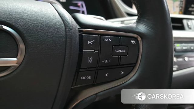 Lexus ES300h 7th generation id 4620477 из Кореи 26