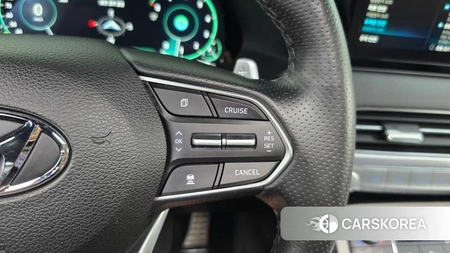 Hyundai Palisade id 4651314 из Кореи 26