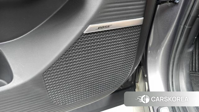 Hyundai Santa Fe (MX5) id 4243406 из Кореи 26