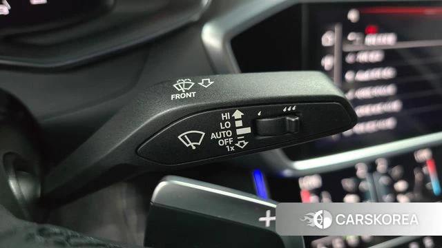 Audi A6 (C8) id 4337409 из Кореи 26