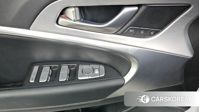 Genesis G70 id 4232988 из Кореи 26