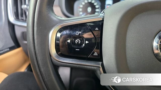 Volvo S90 id 4614195 из Кореи 26