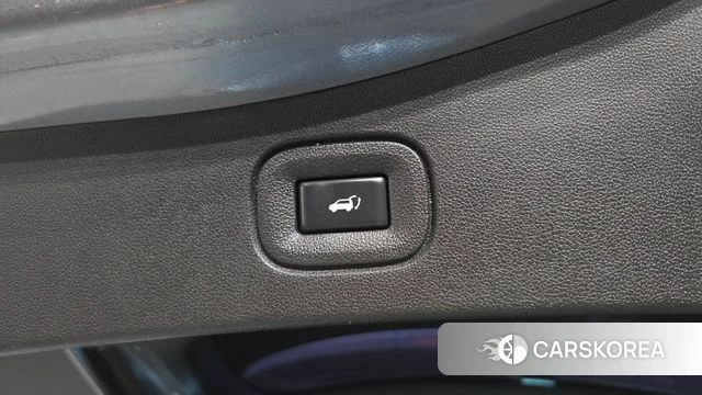 Renault Korea (Samsung) The New QM6 id 4619261 из Кореи 26