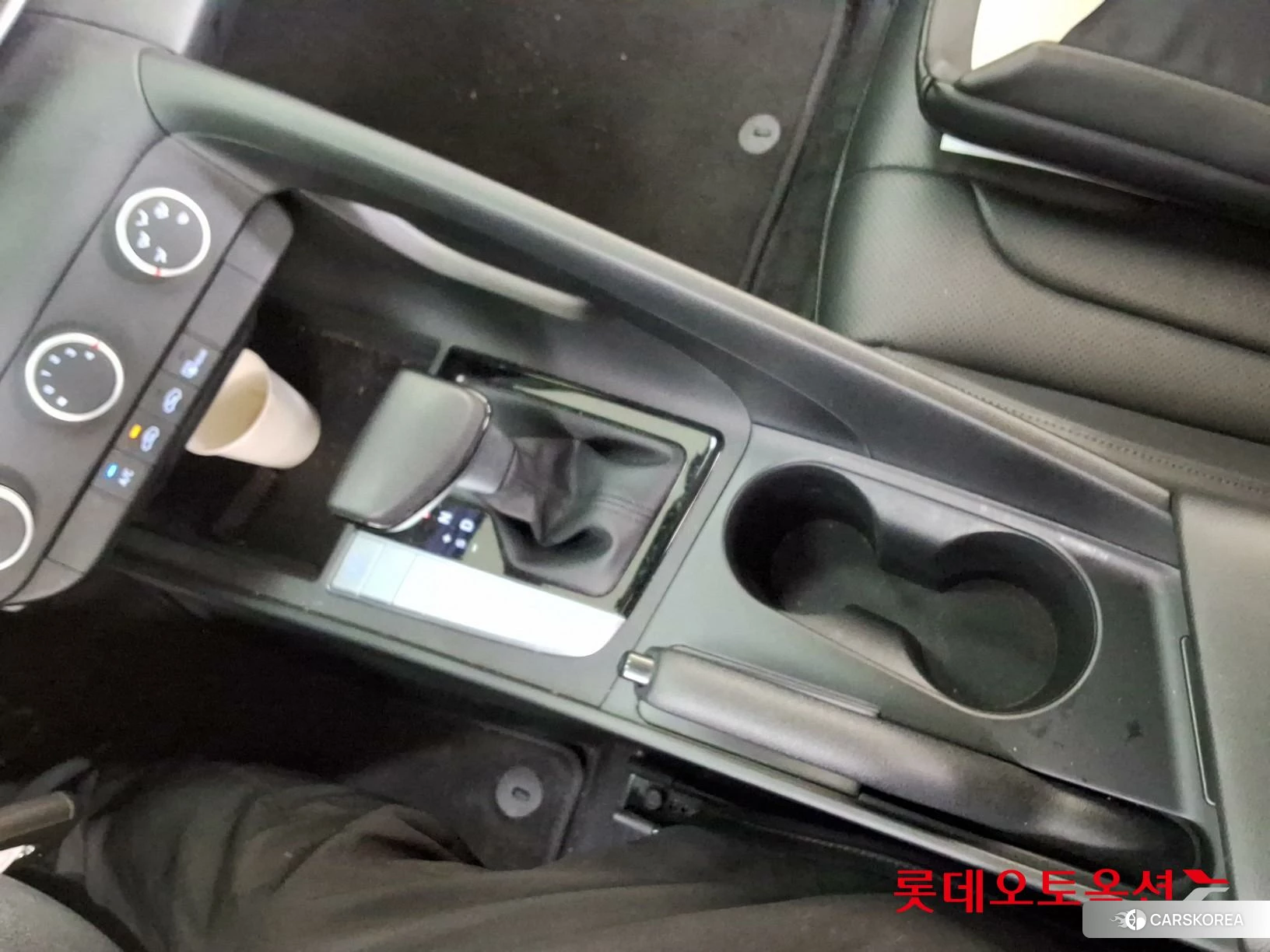 Hyundai Avante id 4289303 из Кореи 26