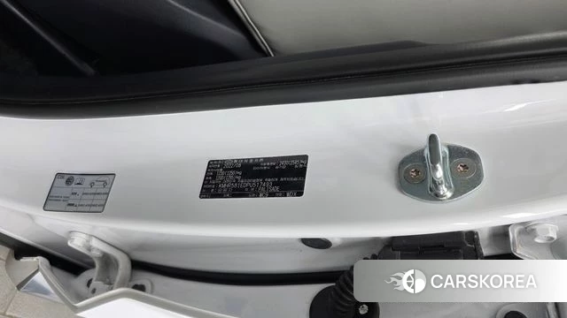 Hyundai The New Palisade id 4249443 из Кореи 26