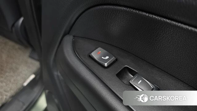 Ssangyong The New Rexton Sport id 4697274 из Кореи 26