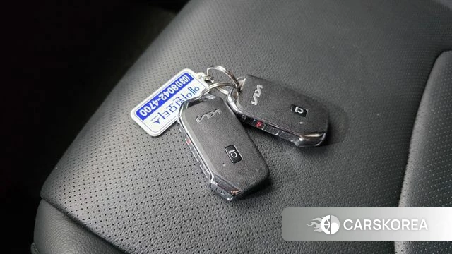 Kia Sportage 5th Generation id 4749682 из Кореи 26