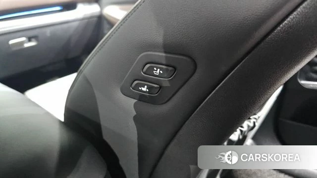 Hyundai The New Santa Fe id 4929825 из Кореи 26