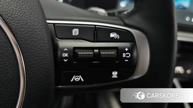 Kia The New K5 3rd generation id 4301931 из Кореи 26