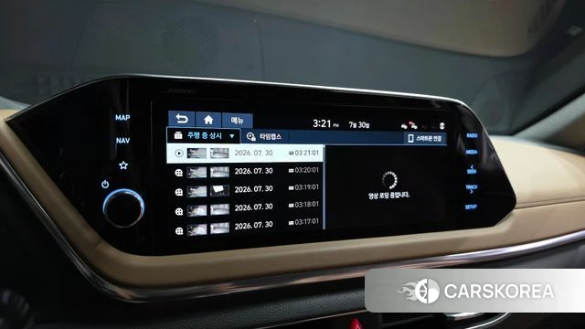 Hyundai Sonata (DN8) id 4647290 из Кореи 26