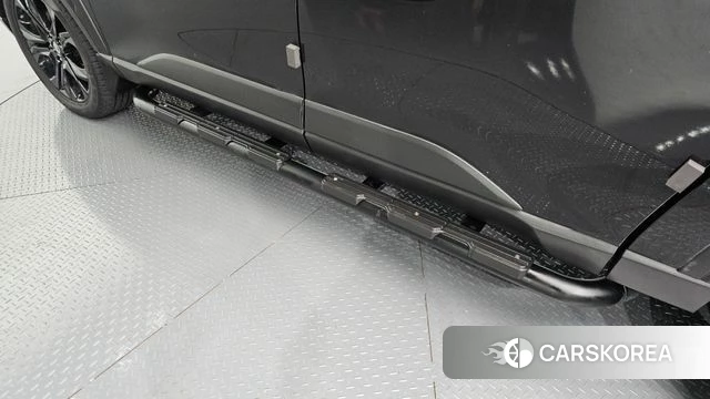 Ssangyong The New Rexton Sports Cannes id 4666518 из Кореи 26
