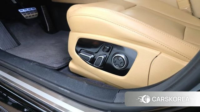 Kia The New K9 2nd generation id 4893413 из Кореи 26