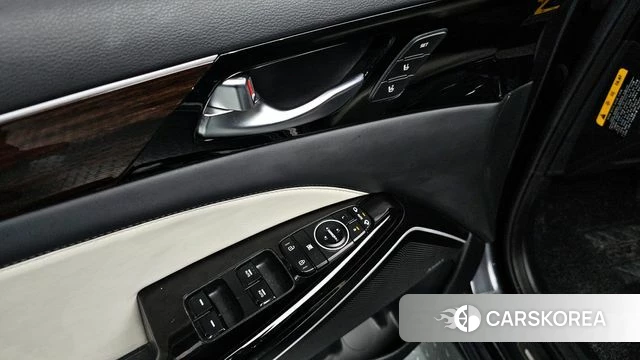 Kia All New K7 Hybrid id 4203811 из Кореи 26