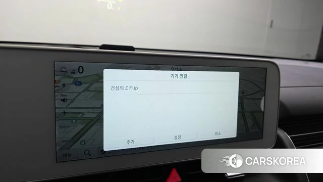 Hyundai Ionic 5 id 4692060 из Кореи 26