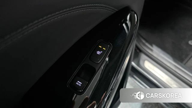Kia K7 Premier Hybrid id 4637189 из Кореи 26