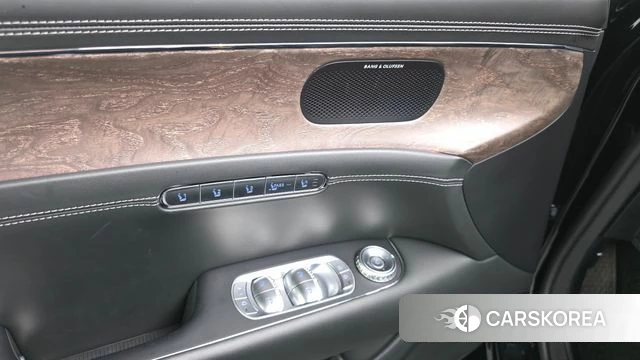 Genesis G90 (RS4) id 4835369 из Кореи 26
