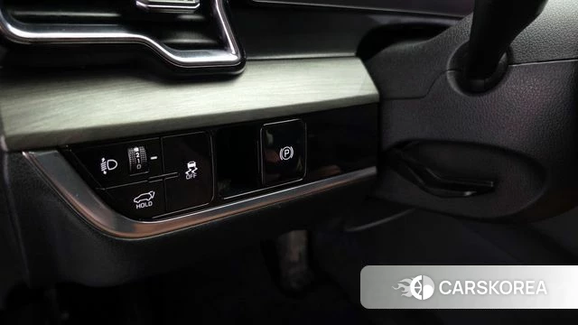 Kia Sportage 5th Generation id 4355217 из Кореи 26