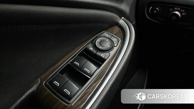 Chevrolet (GM Daewoo) The New Malibu id 4447255 из Кореи 26
