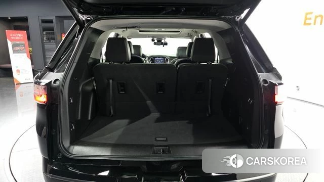 Chevrolet (GM Daewoo) Traverse id 4434752 из Кореи 26