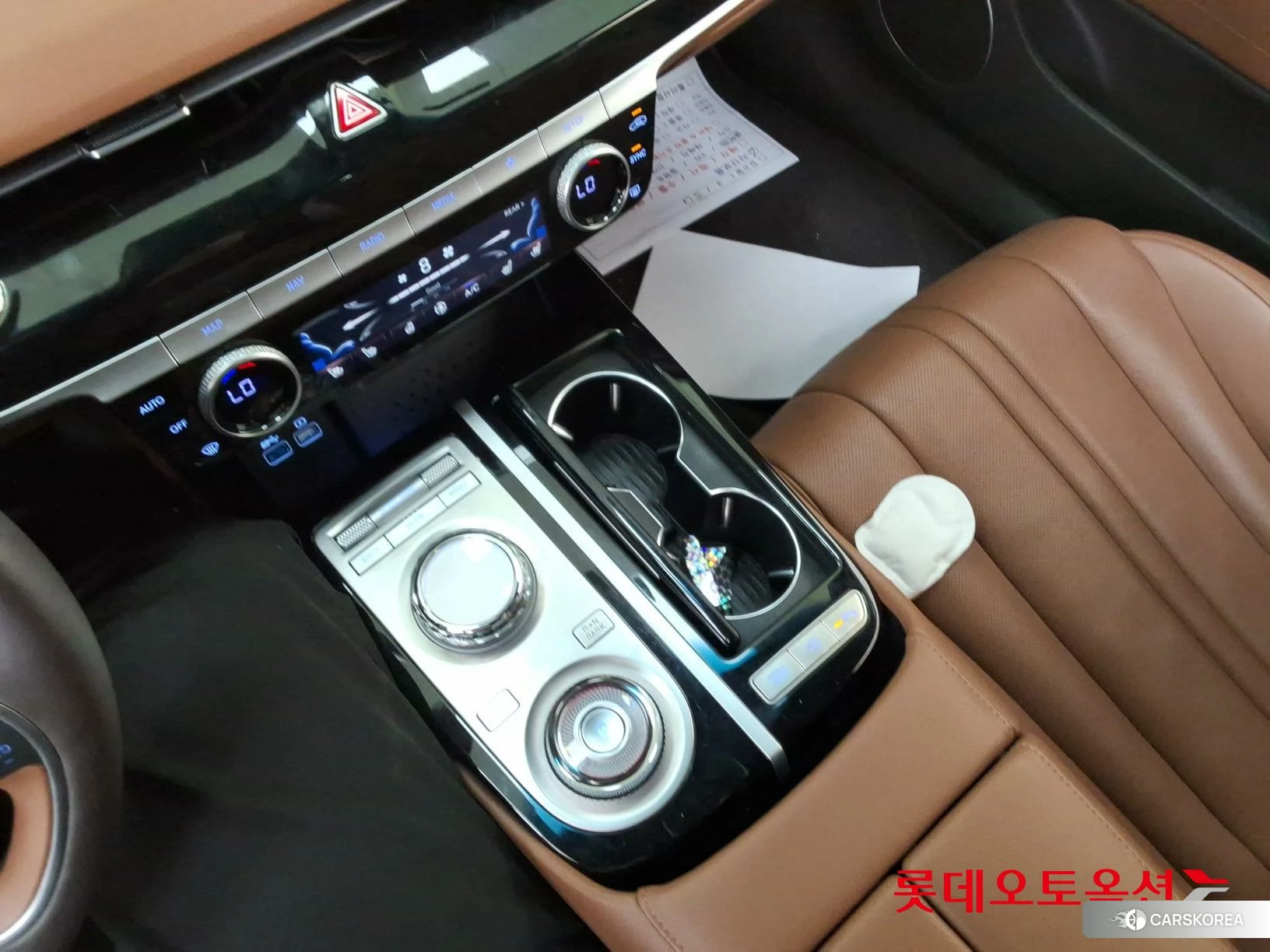 Hyundai G80 id 4289326 из Кореи 26