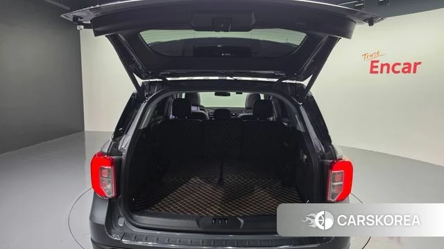 Ford Explorer 6th Generation id 4739748 из Кореи 26