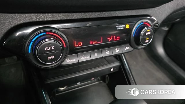 Kia The New K3 2nd generation id 4337888 из Кореи 26