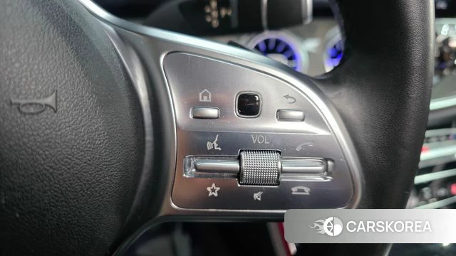 Mercedes-Benz CLS-Class C257 id 4508427 из Кореи 26
