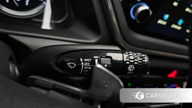 Hyundai Sonata (DN8) id 4746611 из Кореи 26