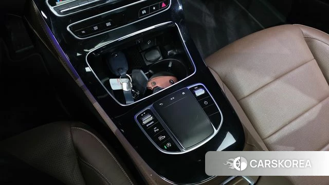 Mercedes-Benz E-Class W213 id 4202220 из Кореи 26