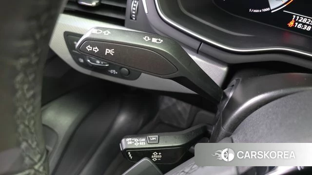 Audi A5 (F5) id 4750477 из Кореи 26