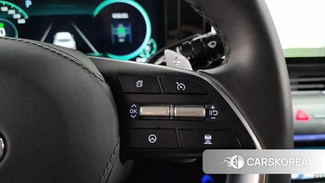 Hyundai The New Grandeur IG Hybrid id 4186559 из Кореи 26