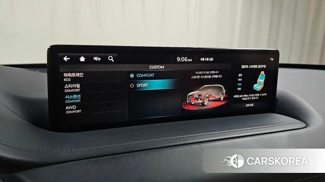 Genesis GV80 id 4415070 из Кореи 26