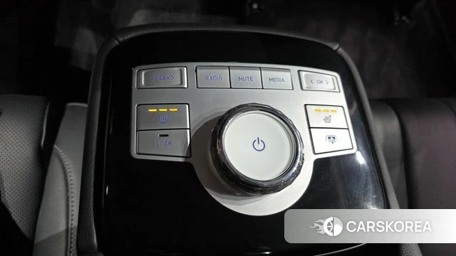Genesis G80 (RG3) id 4792554 из Кореи 26