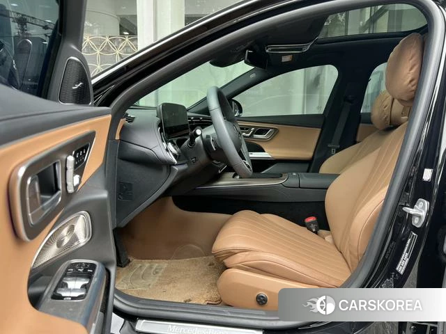 Mercedes-Benz E-class id 4336329 из Китая 26