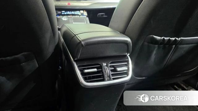 Hyundai The New Grandeur IG id 4894826 из Кореи 26