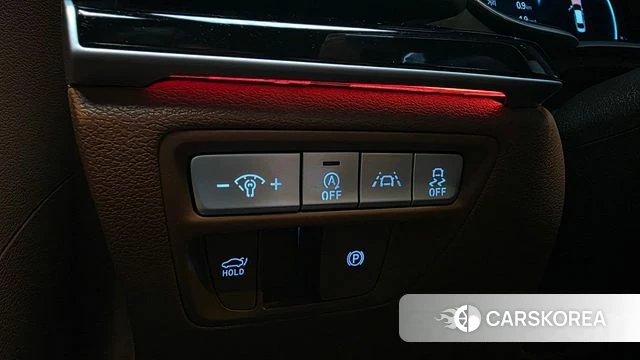 Genesis G80 (RG3) id 4872534 из Кореи 26