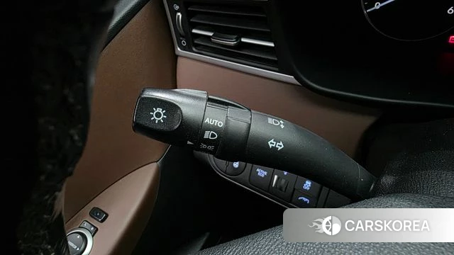Hyundai The New Grand Starex id 4477338 из Кореи 26