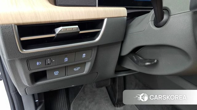 Hyundai Sonata D Edge (DN8) id 4432392 из Кореи 26
