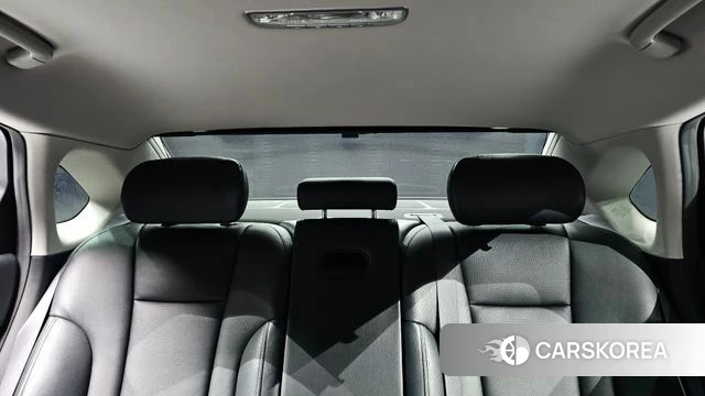Kia More K9 id 4435793 из Кореи 26