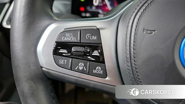 BMW i4 id 4223284 из Кореи 26